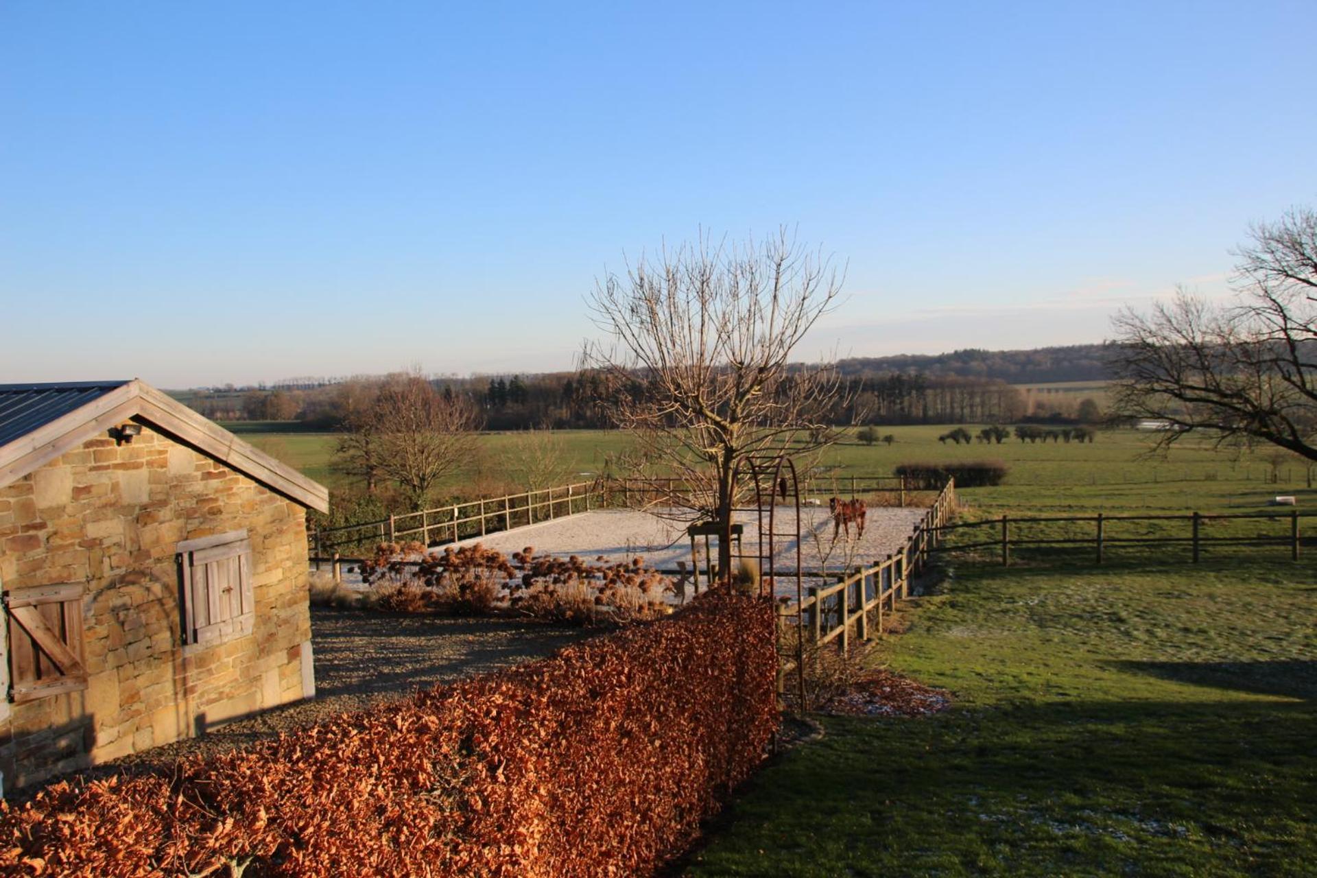 Prim'Tout Ohey Exterior foto