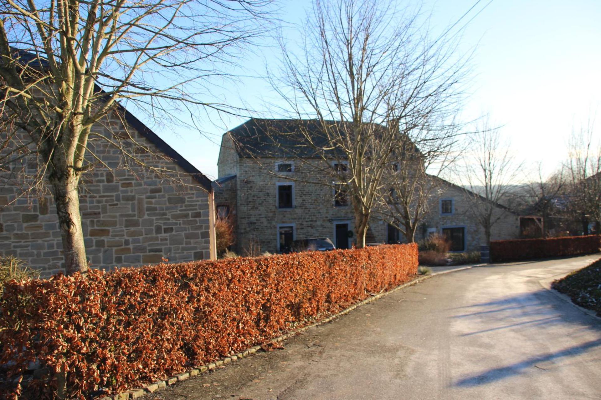 Prim'Tout Ohey Exterior foto